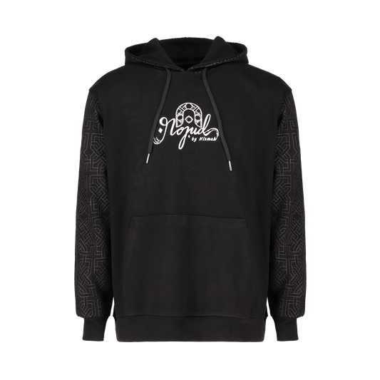 Revolution Hoodie